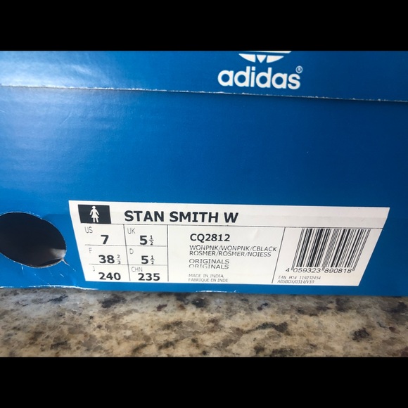 Stan Smiths - Picture 7 of 7